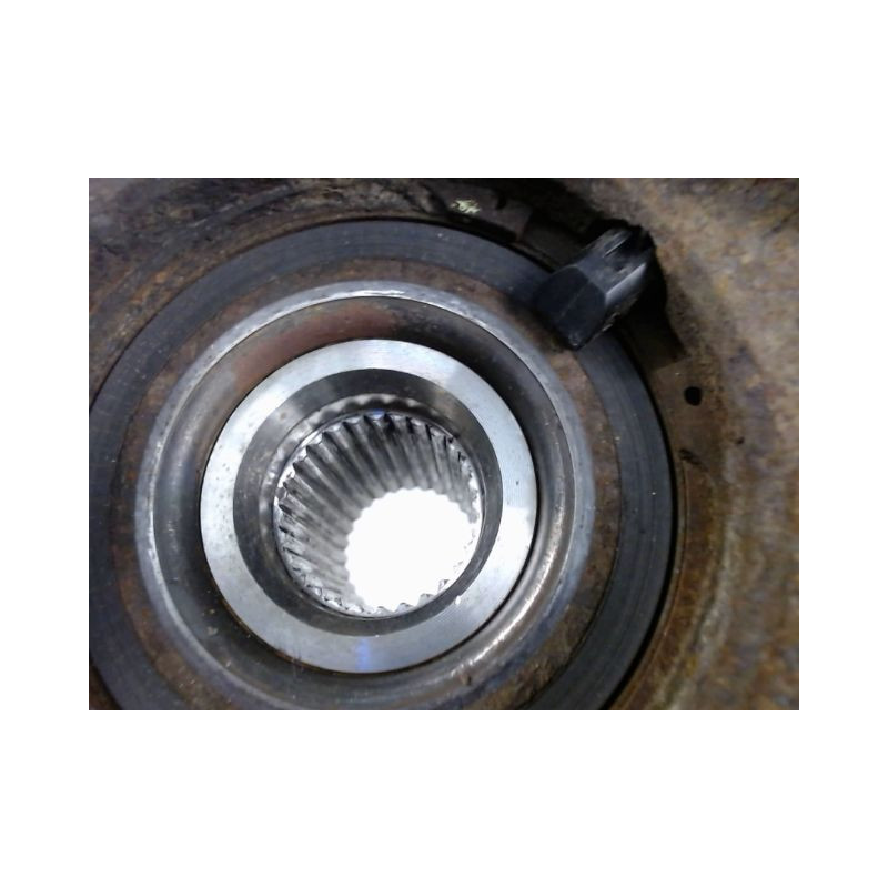 PIVOT AVANT GAUCHE FIAT SCUDO
