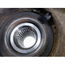 PIVOT AVANT GAUCHE FIAT SCUDO