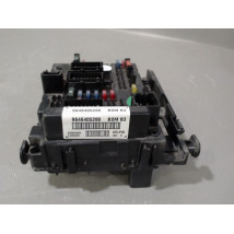 BOITE A FUSIBLES CITROEN XSARA