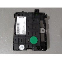 BOITE A FUSIBLES PEUGEOT 206