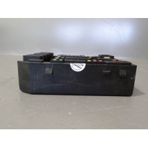 BOITE A FUSIBLES RENAULT MEGANE