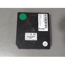 BOITE A FUSIBLES RENAULT MEGANE