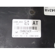 BOITE A FUSIBLES RENAULT MEGANE