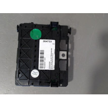 BOITE A FUSIBLES PEUGEOT 1007