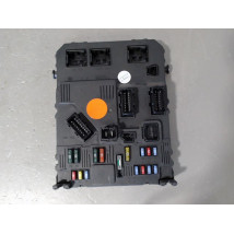 BOITIER GESTION HABITACLE PEUGEOT 206