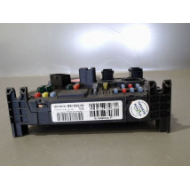 BOITIER GESTION HABITACLE PEUGEOT 206