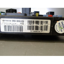 BOITIER GESTION HABITACLE PEUGEOT 206