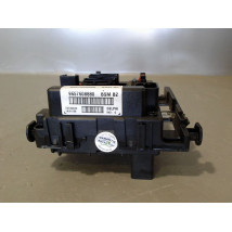 BOITE A FUSIBLES PEUGEOT 206