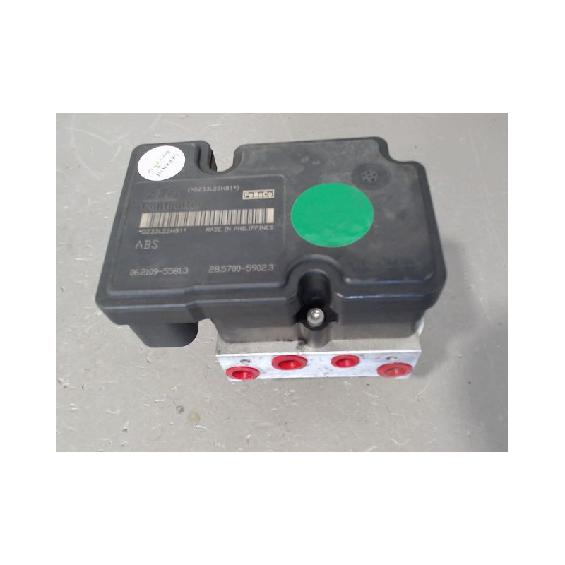 UNITE HYDRAULIQUE ABS FORD FIESTA