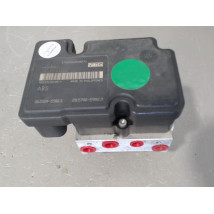 UNITE HYDRAULIQUE ABS FORD FIESTA