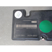 UNITE HYDRAULIQUE ABS FORD FIESTA