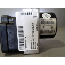 UNITE HYDRAULIQUE ABS FORD FIESTA