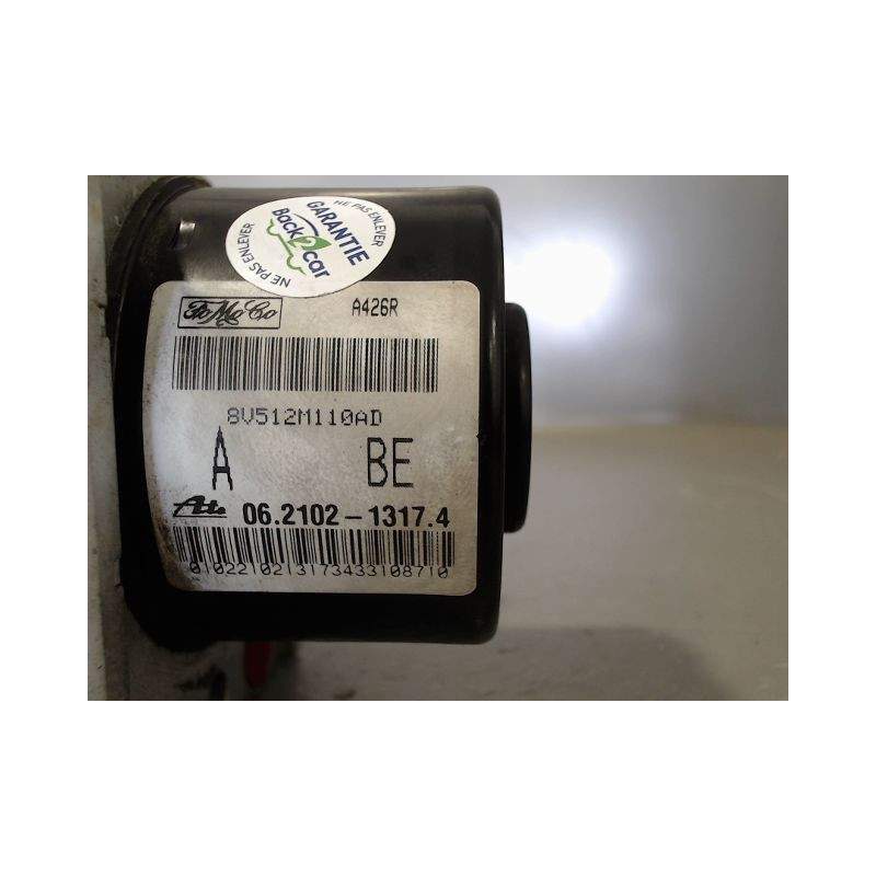 UNITE HYDRAULIQUE ABS FORD FIESTA