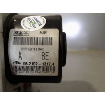 UNITE HYDRAULIQUE ABS FORD FIESTA