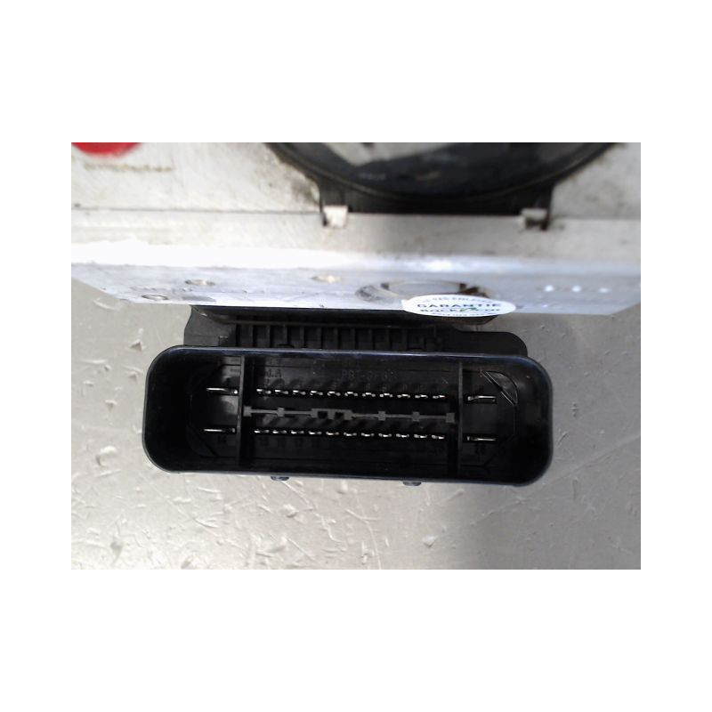 UNITE HYDRAULIQUE ABS FORD FIESTA