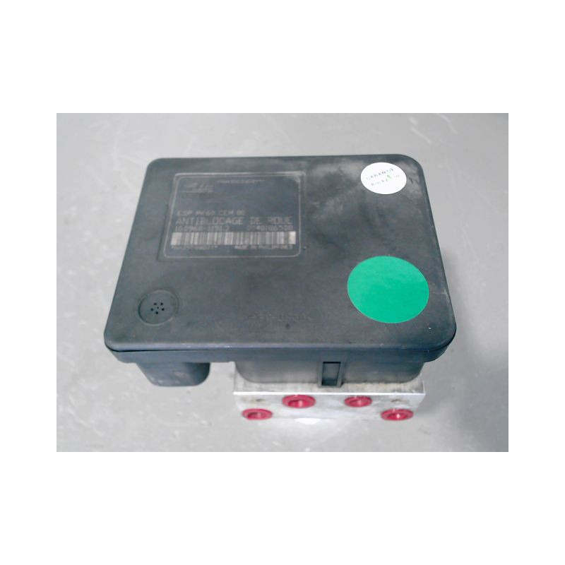 UNITE HYDRAULIQUE ABS PEUGEOT 206