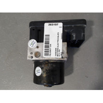UNITE HYDRAULIQUE ABS PEUGEOT 206