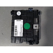 BOITE A FUSIBLES CITROEN C4