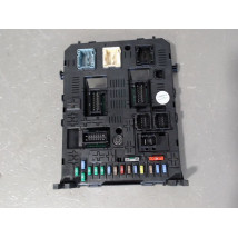 BOITIER GESTION HABITACLE PEUGEOT 308