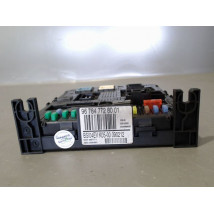 BOITIER GESTION HABITACLE PEUGEOT 308
