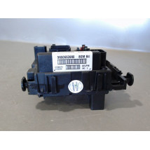 BOITE A FUSIBLES PEUGEOT 206
