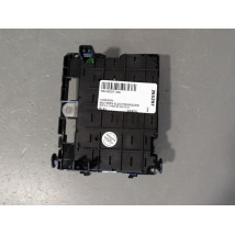 BOITE A FUSIBLES PEUGEOT 206