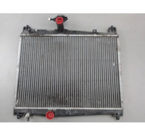 RADIATEUR