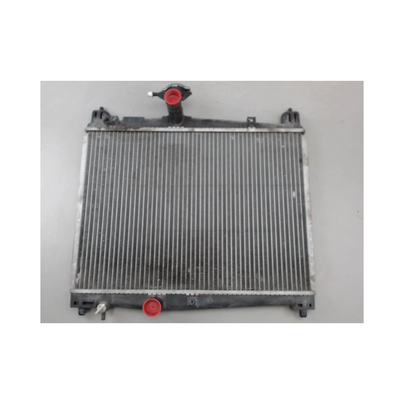 RADIATEUR TOYOTA YARIS