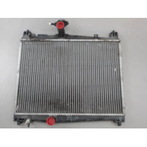 RADIATEUR TOYOTA YARIS