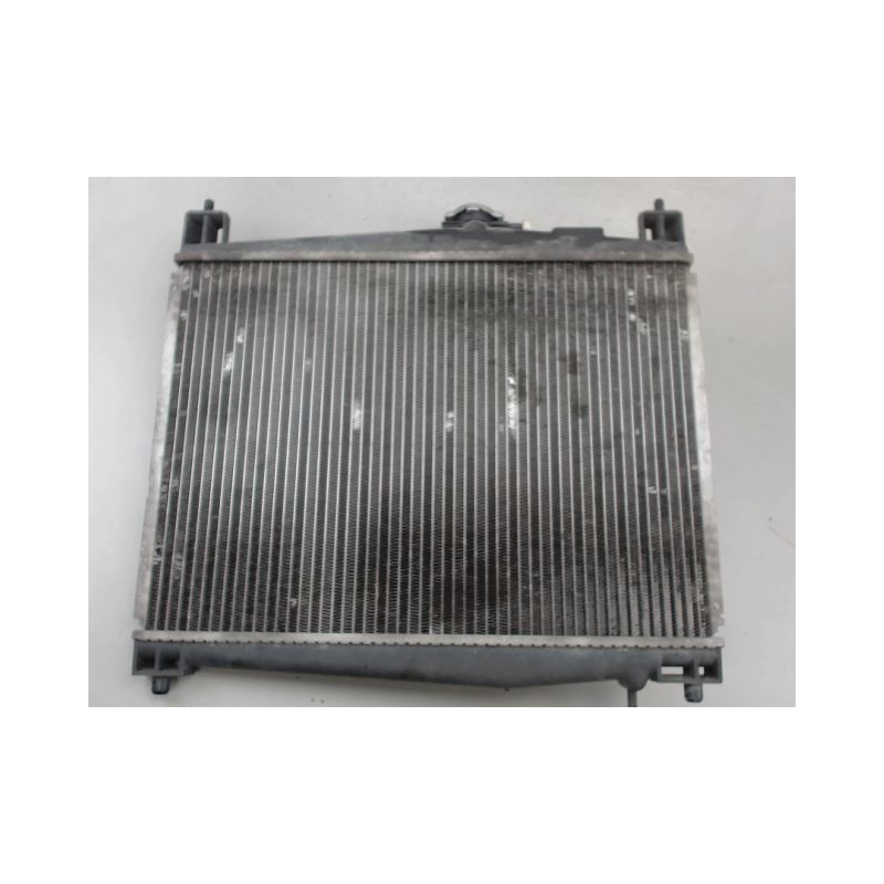 RADIATEUR TOYOTA YARIS