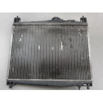 RADIATEUR TOYOTA YARIS
