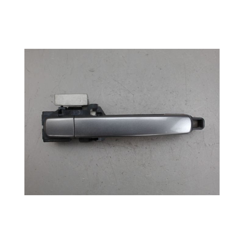 POIGNEE EXTERIEURE PORTE ARRIERE DROIT NISSAN QASHQAI