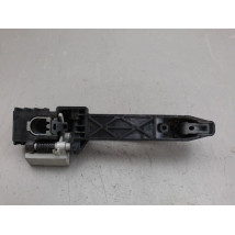 POIGNEE EXTERIEURE PORTE ARRIERE DROIT NISSAN QASHQAI