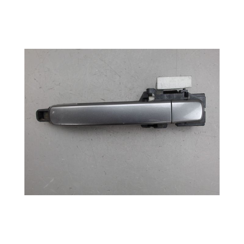 POIGNEE EXTERIEURE PORTE ARRIERE GAUCHE NISSAN QASHQAI