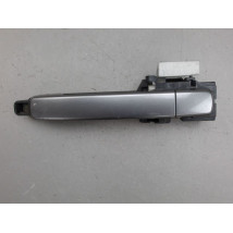 POIGNEE EXTERIEURE PORTE ARRIERE GAUCHE NISSAN QASHQAI