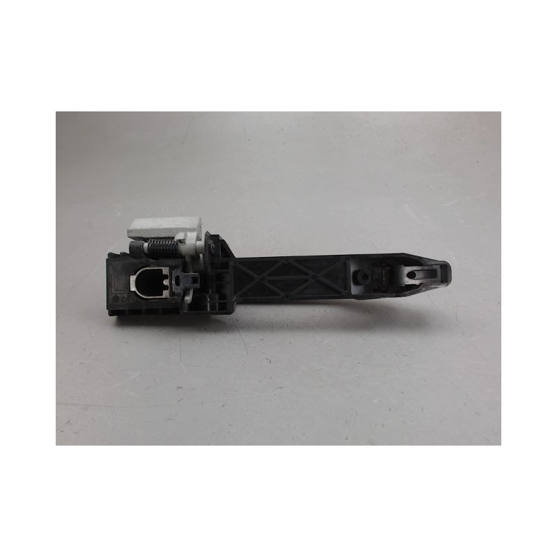 POIGNEE EXTERIEURE PORTE ARRIERE GAUCHE NISSAN QASHQAI