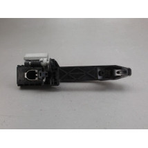 POIGNEE EXTERIEURE PORTE ARRIERE GAUCHE NISSAN QASHQAI
