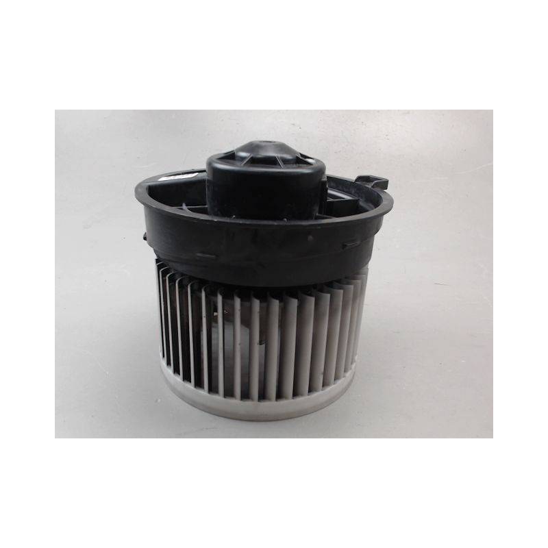 MOTEUR VENTILATEUR CHAUFFAGE NISSAN QASHQAI