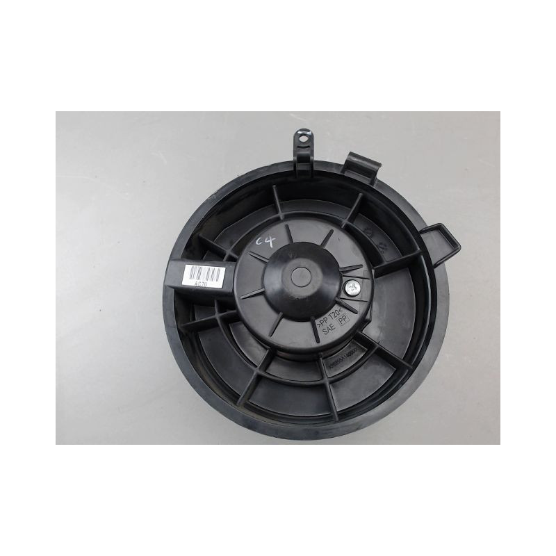 MOTEUR VENTILATEUR CHAUFFAGE NISSAN QASHQAI