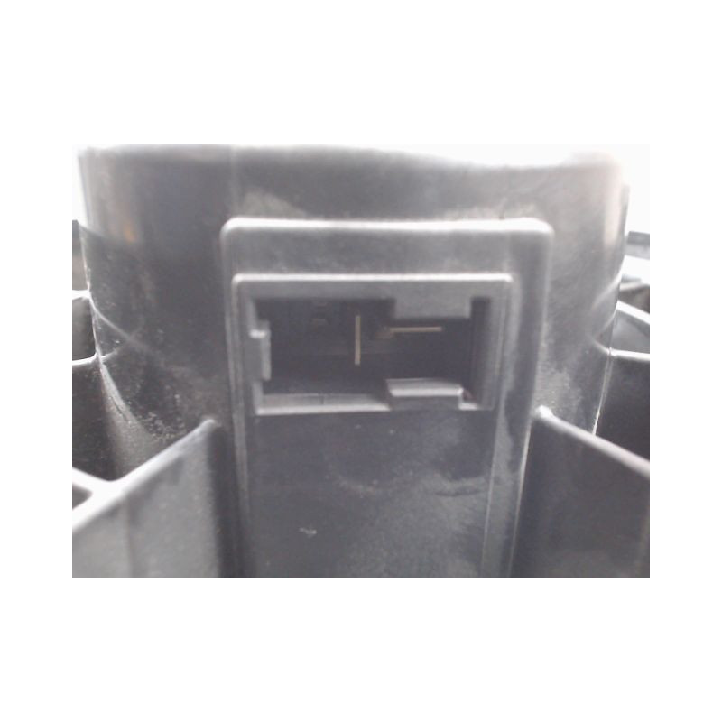 MOTEUR VENTILATEUR CHAUFFAGE NISSAN QASHQAI