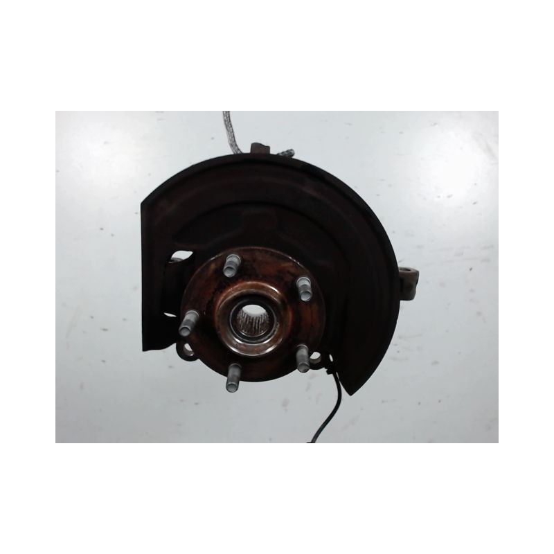 PIVOT AVANT DROIT NISSAN QASHQAI