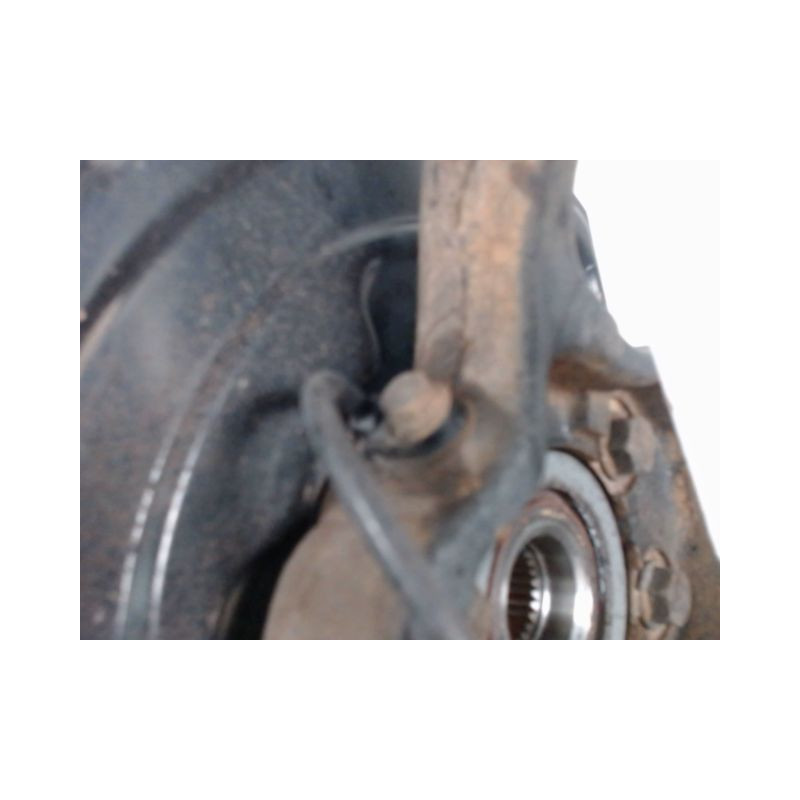 PIVOT AVANT DROIT NISSAN QASHQAI