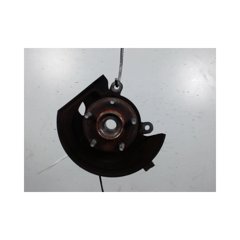 PIVOT AVANT GAUCHE NISSAN QASHQAI