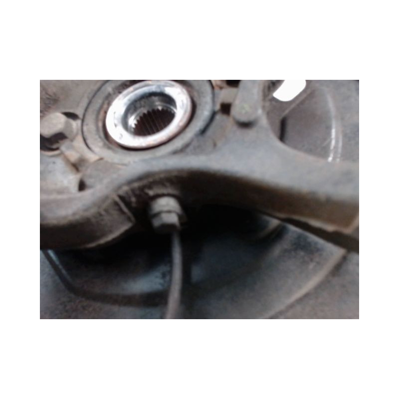 PIVOT AVANT GAUCHE NISSAN QASHQAI