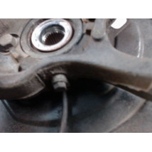 PIVOT AVANT GAUCHE NISSAN QASHQAI