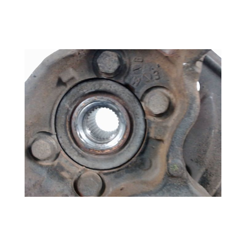 PIVOT AVANT GAUCHE NISSAN QASHQAI