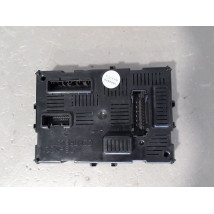 BOITIER GESTION HABITACLE RENAULT CLIO