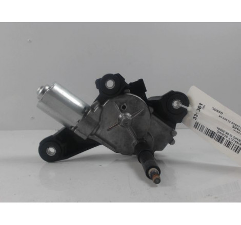 MOTEUR ESSUIE-GLACE AR