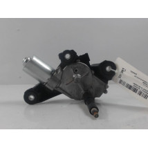 MOTEUR ESSUIE-GLACE ARRIERE RENAULT SCENIC III 2009-