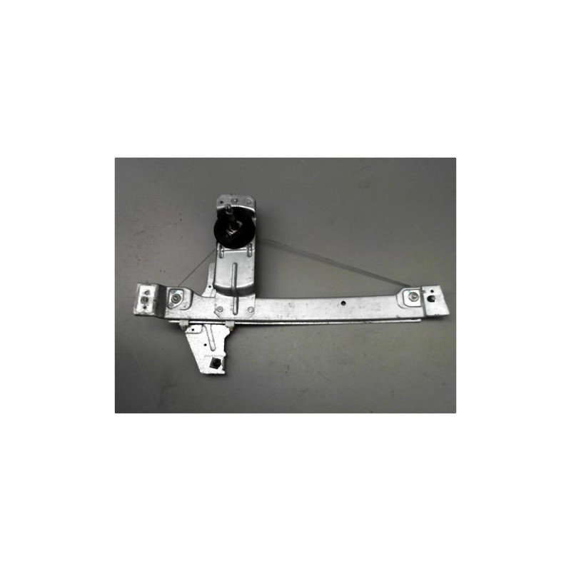 MECANISME LEVE-GLACE ARRIERE DROIT PEUGEOT 207 SW 2007-2013